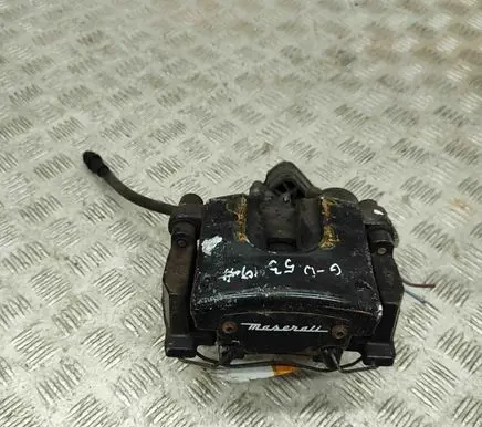 Maserati Levante Rear brake caliper 670038835 673005422