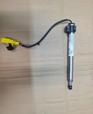 Audi A5 Bonnet Pedestrian Airbag Actuator 8W0823823C