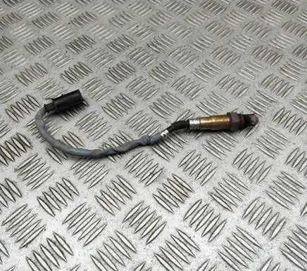 Mercedes-Benz Sprinter W906 Lambda probe sensor A0065421718