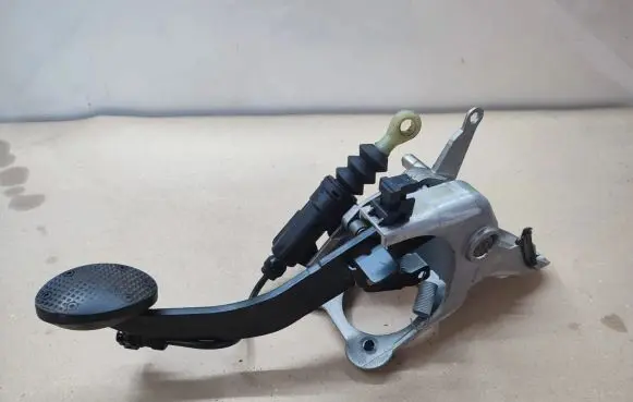 Mini One - Cooper Coupe R56 Brake pedal C4000206SE