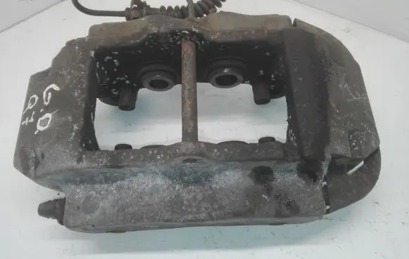 Audi Q7 4L Rear brake caliper 207673045A