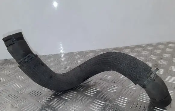 Nissan Qashqai Engine coolant pipe/hose