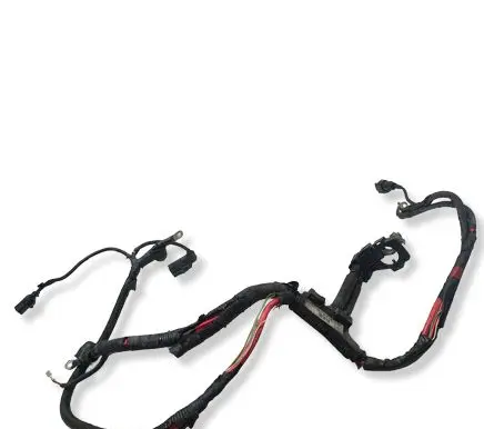 Hyundai Santa Fe Engine installation wiring loom 91850 2B200 060522