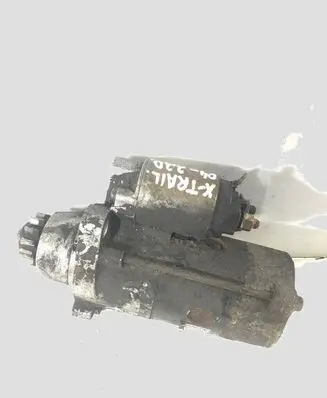 Nissan X-Trail T30 Starter motor M008T71471
