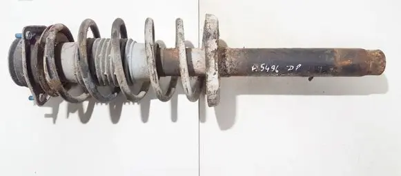 Ford Scorpio Front shock absorber/damper 111500100617 85gb-18045-be