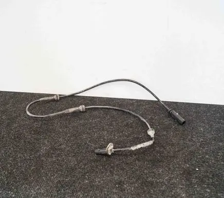 BMW X3 F25 ABS brake wheel speed sensor 6855049