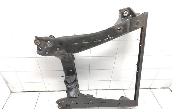 Jaguar X-Type Front subframe