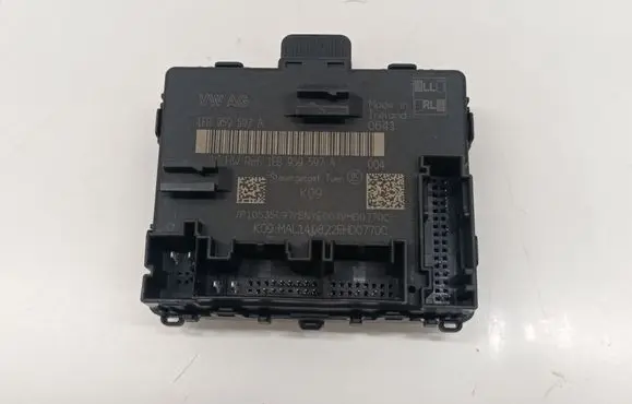 Audi Q4 Sportback e-tron Door control unit/module 1EB959597A