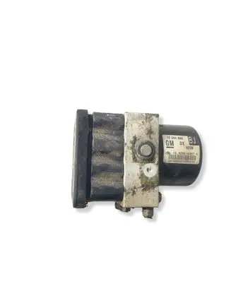 Opel Zafira B ABS Pump 13244860 6279 10020602874