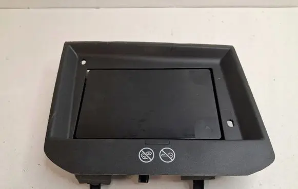 Peugeot Partner III Combustion control unit/module 9813403280