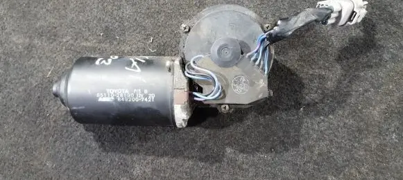 Toyota Previa (XR30, XR40) II Wiper motor 8511028190 8492007421