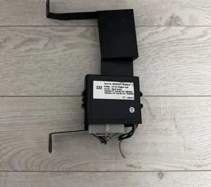 Subaru Outback Alarm control unit/module 020301021
