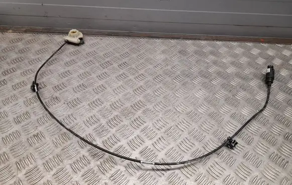 Audi Q5 SQ5 Gear shift cable linkage 80B713035