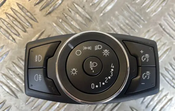 Ford Tourneo Custom Light switch 10097646 BM5T13A024CD