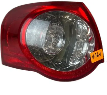Volkswagen PASSAT B6 Rear/tail lights 3C5945095N