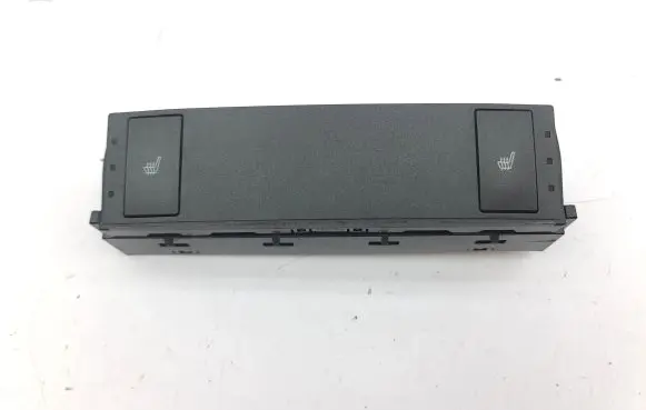 Lexus IS III XE30 Seat heating switch 8475224010