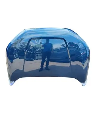 Ford Edge II Engine bonnet/hood KT4B-R16612-AM