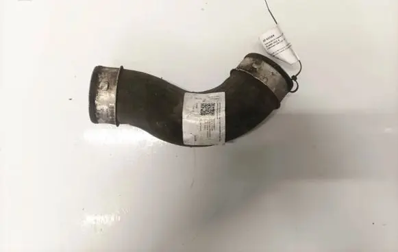 Volkswagen Golf V Intercooler hose/pipe