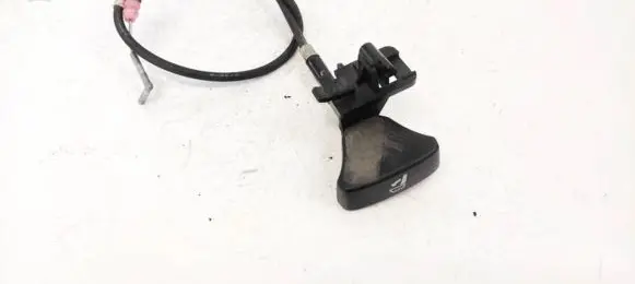 Seat control switch