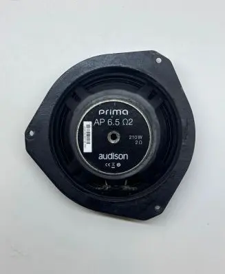 Alfa Romeo Giulia Front door speaker 00047751600132