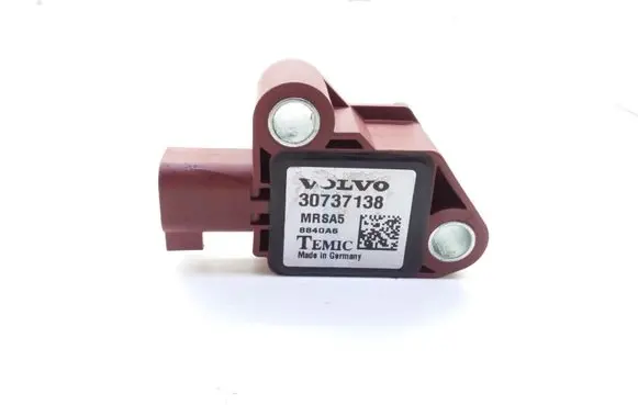 Volvo V50 Airbag deployment crash/impact sensor 30737138