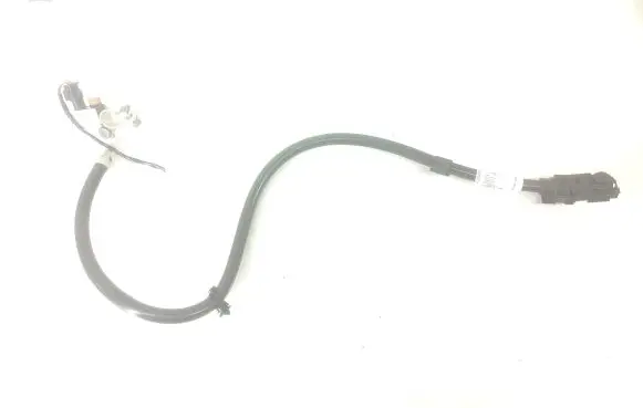 Opel Astra K Negative earth cable (battery) 13526054