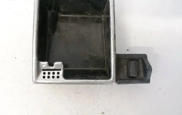 Mercedes-Benz E W211 Car ashtray A2118100428