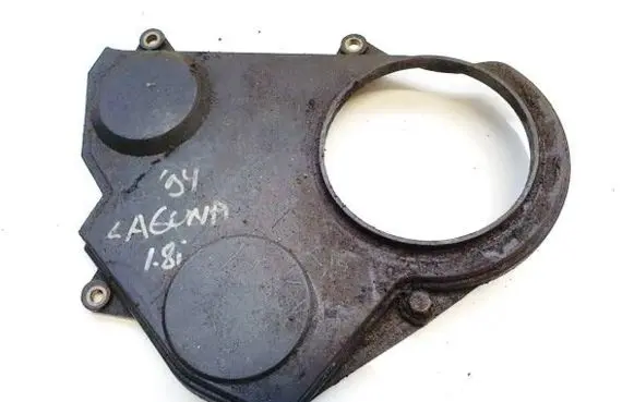 Timing belt guard (cover)