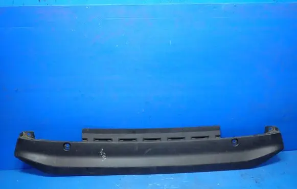 Jeep Wrangler Front bumper 6BU47TRMA