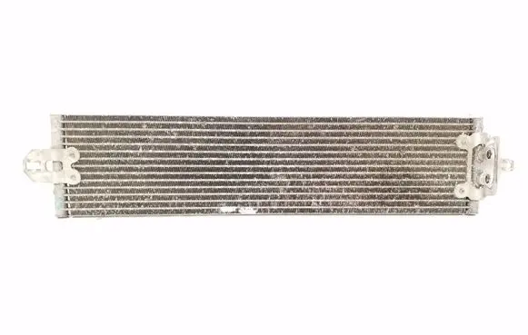 Porsche Cayenne (9PA) Transmission/gearbox oil cooler 7L0317021