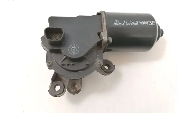 Mitsubishi Pajero Wiper motor 8492007352 MR3880