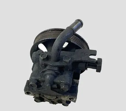 Hyundai Santa Fe Power steering pump