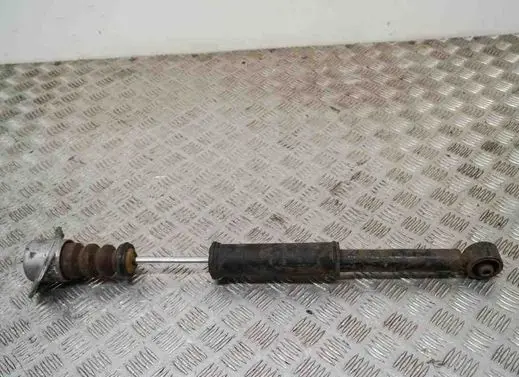 Volkswagen Polo V 6R Rear shock absorber/damper 6R0513025