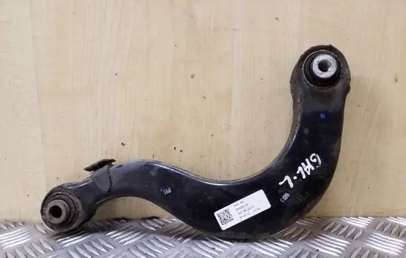 Volkswagen PASSAT B7 Rear upper control arm/wishbone 5Q0505351B 5Q0505323D