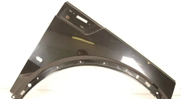 Dodge Nitro Fender
