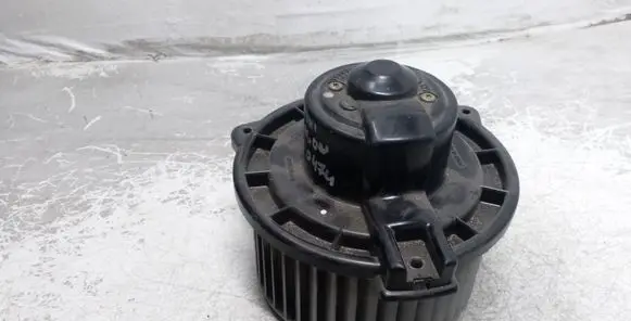 Mitsubishi Space Wagon Heater fan/blower 19400051026U 1940005102