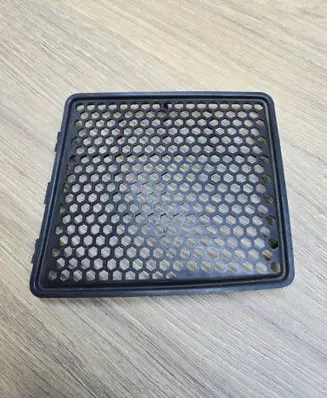 Volvo V70 Front grill 31217313