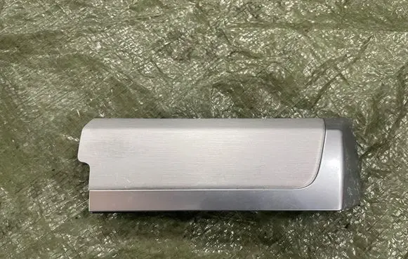 Porsche Cayenne (92A) Dashboard glove box trim 7P5857226Q 3002925400 26J0471