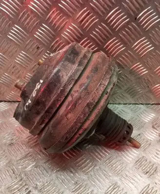 Audi A6 S6 C5 4B Brake booster 4B3612105A