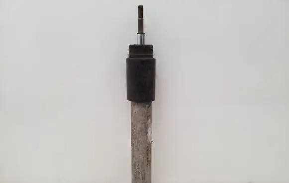 BMW 5 E60 E61 Rear shock absorber/damper 