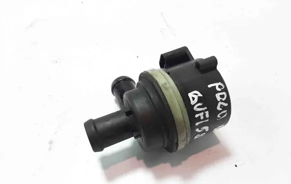 Volkswagen Polo V 6R Electric auxiliary coolant/water pump 6R0965561A