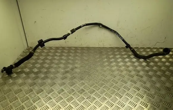 Mercedes-Benz GLE W167 Engine coolant pipe/hose A1675005401