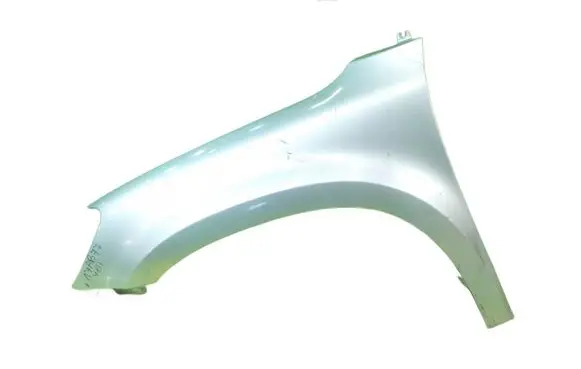 Skoda Yeti (5L) Fender PRZOD LEWY