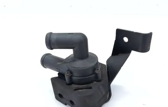 BMW 7 F01 F02 F03 F04 Electric auxiliary coolant/water pump 9239313 923931303