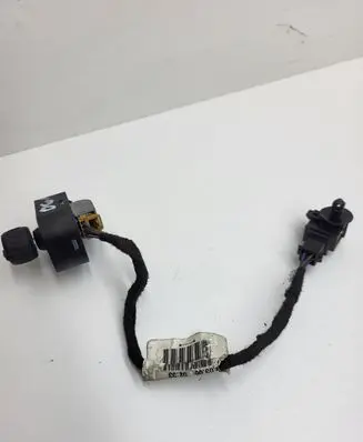 Audi A6 S6 C6 4F Wing mirror switch 4F0971765