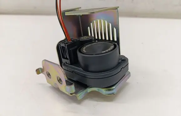 Nissan X-Trail T33 Alarm system siren 284875MS0B