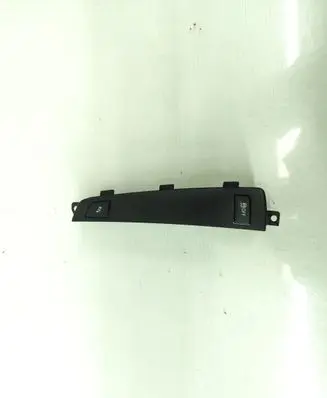 BMW 5 F10 F11 ESP (stability program) switch 9202927