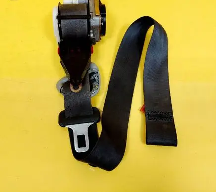 Mitsubishi Colt Front seatbelt TKAB2EN195