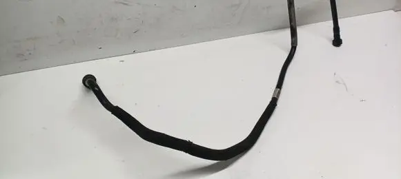 Mini One - Cooper F56 F55 Fuel line/pipe/hose 7614015