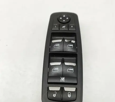 Maserati Levante Electric window control switch 670025406